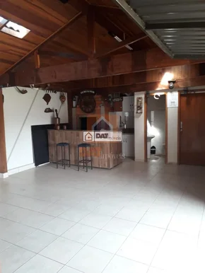 Casa à Venda No Bairro De Oficinas