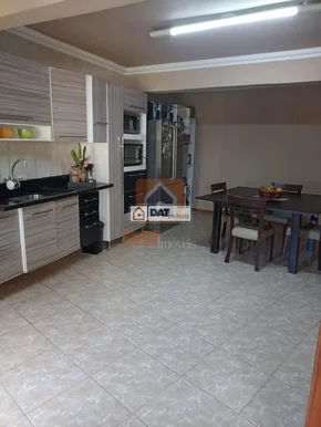 Casa à Venda No Bairro De Oficinas