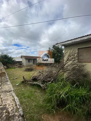 Terreno à Venda Em órfãs