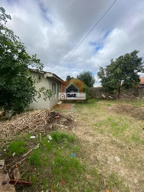 Terreno à Venda Em órfãs