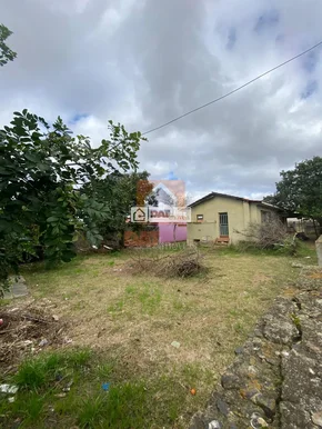 <strong>Terreno à venda em Órfãs</strong>