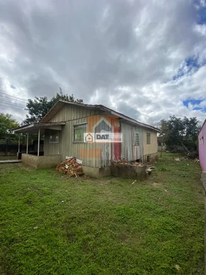 Terreno à Venda Em órfãs