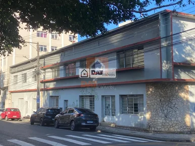 Imóvel Comercial à Venda No Centro