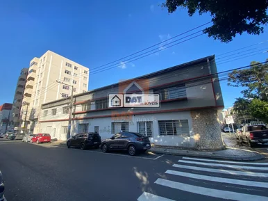 Imóvel Comercial à Venda No Centro
