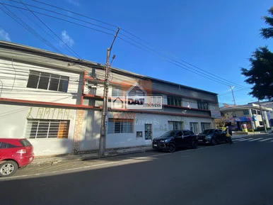 Imóvel Comercial à Venda No Centro