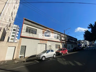 Imóvel Comercial à Venda No Centro