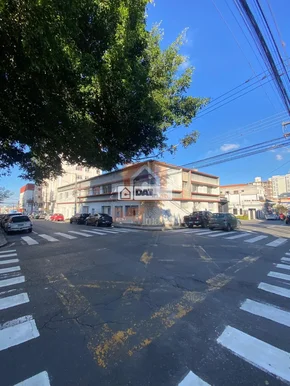 <strong>IMÓVEL COMERCIAL À VENDA NO CENTRO</strong>