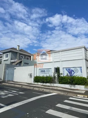 Imóvel Comercial Para Locação No Centro