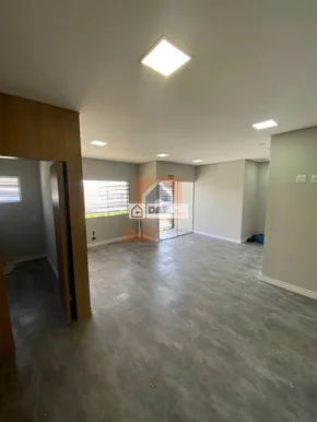 Imóvel Comercial Para Locação No Centro