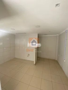 Sala Comercial Para Locação Em Região Central