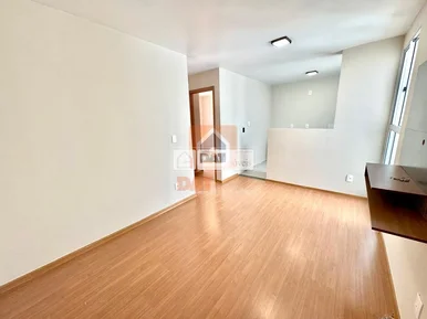 Apartamento à Venda Em Olarias