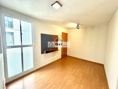 Apartamento à Venda Em Olarias