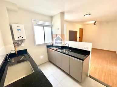 Apartamento à Venda Em Olarias