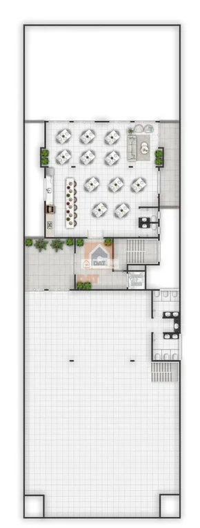 Apartamento à Venda No Bairro Boa Vista