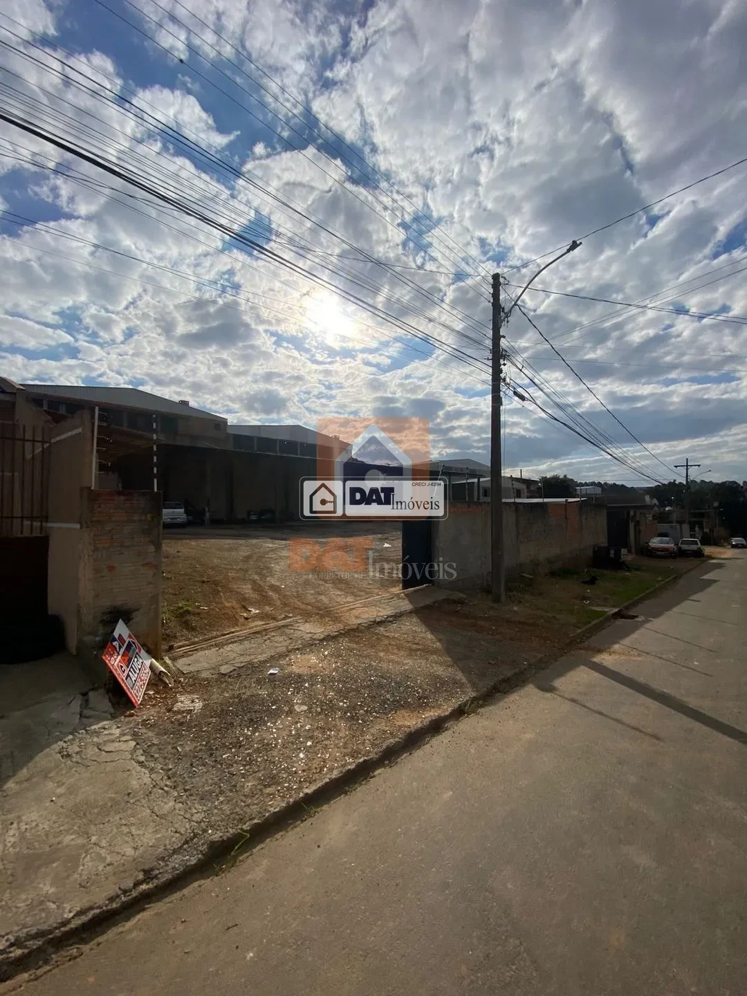 Box Para Locação No Bairro Contorno