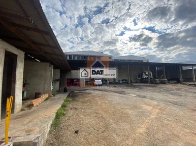 Box Para Locação No Bairro Contorno