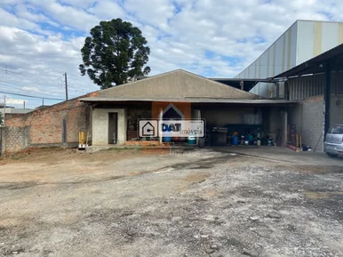 Box Para Locação No Bairro Contorno