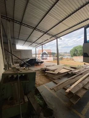 Box Para Locação No Bairro Contorno