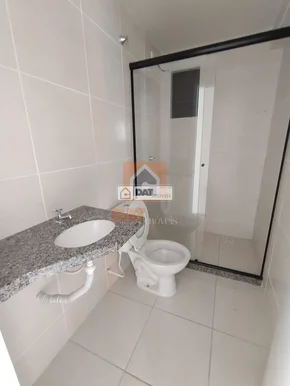 Apartamento Para Locação No Residencial Vista Uvaranas