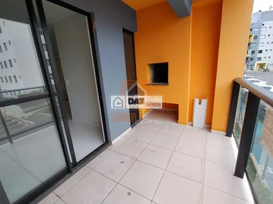 Apartamento Para Locação No Residencial Vista Uvaranas