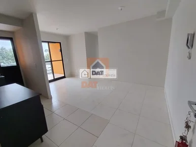 Apartamento Para Locação No Residencial Vista Uvaranas