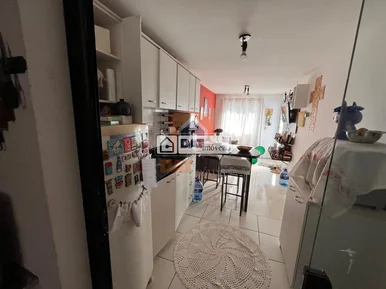 Casa à Venda No Bairro Ronda