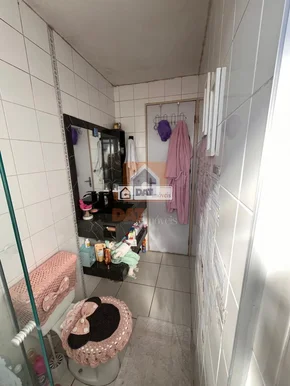 Casa à Venda No Bairro Ronda