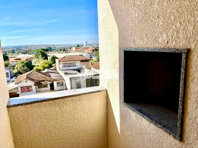 Apartamento à Venda Na Nova Rússia