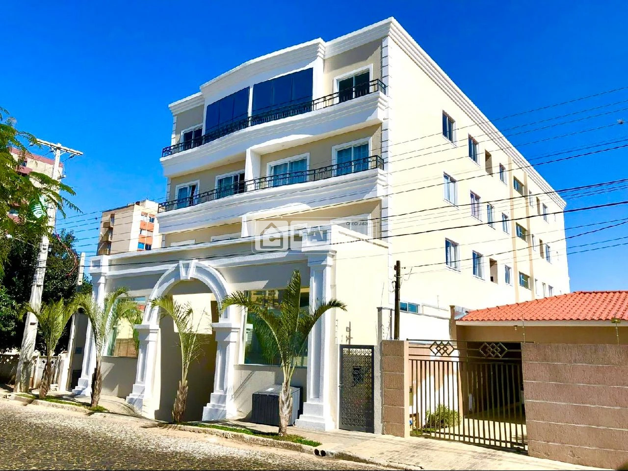 Sala Comercial à Venda No Bairro Nova Rússia