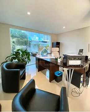 Sala Comercial à Venda No Bairro Nova Rússia