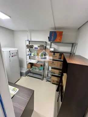 Sala Comercial à Venda No Bairro Nova Rússia