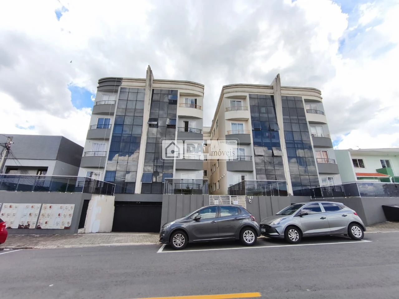 Apartamento à Venda No Bairro Jardim Carvalho