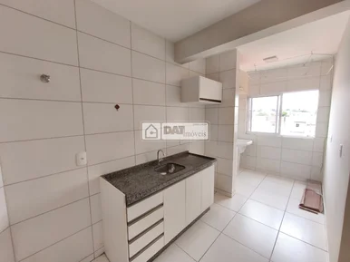 Apartamento à Venda No Bairro Jardim Carvalho