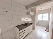 <strong>Apartamento à venda no bairro Jardim Carvalho</strong>