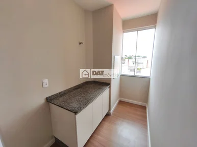 Apartamento à Venda No Bairro Jardim Carvalho