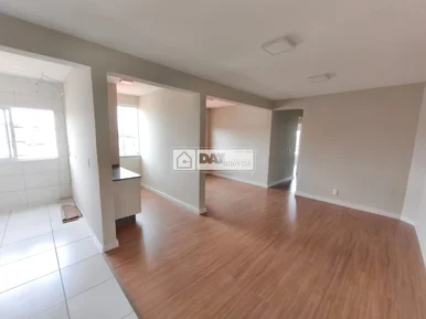 Apartamento à Venda No Bairro Jardim Carvalho