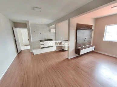Apartamento à Venda No Bairro Jardim Carvalho