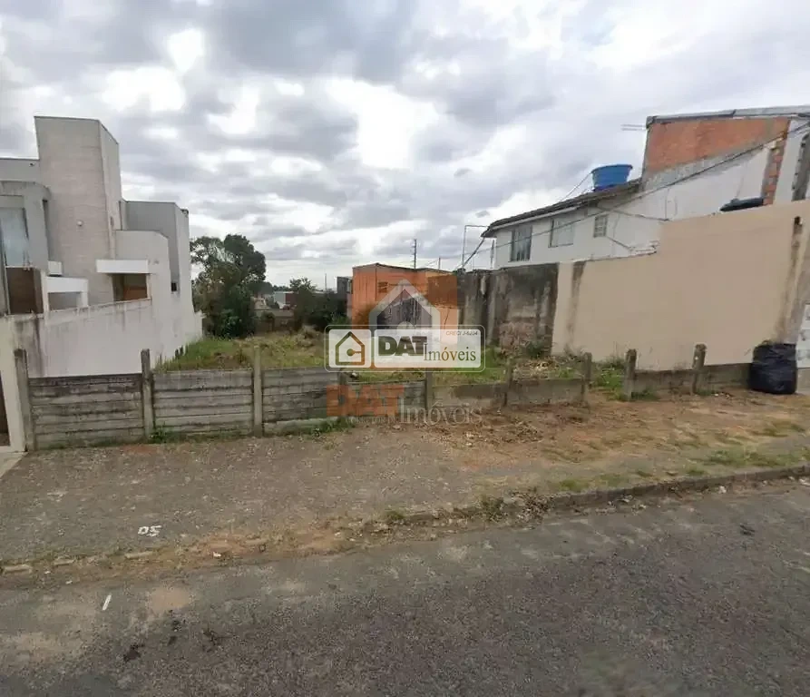 Terreno Para Locação Em Uvaranas