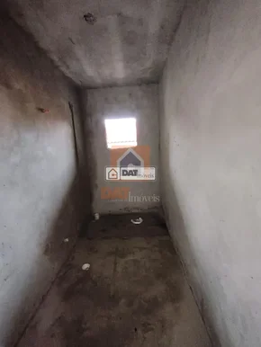 Casa à Venda Em órfãs/vila Liane