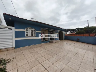 Casa à Venda Em Uvaranas