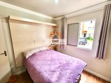 Apartamento Semimobiliado à Venda No Estrela