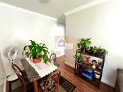 <strong>Apartamento semimobiliado à venda no Estrela</strong>