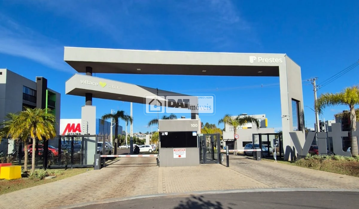 Apartamento Para Locação No Vitacce Sabará