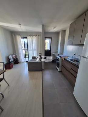 Apartamento Para Locação No Vitacce Sabará