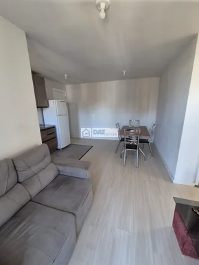 Apartamento Para Locação No Vitacce Sabará