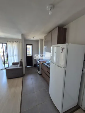 Apartamento Para Locação No Vitacce Sabará