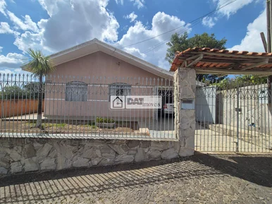 Casa à Venda Em Uvaranas Próximo Ao Shopping Paladium