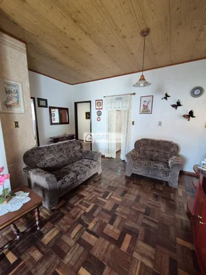 Casa à Venda Em Uvaranas Próximo Ao Shopping Paladium