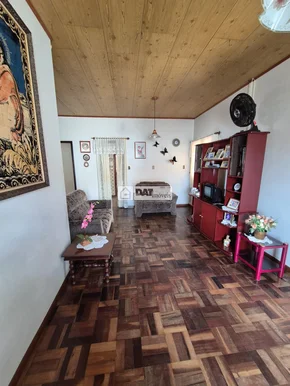 Casa à Venda Em Uvaranas Próximo Ao Shopping Paladium