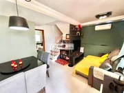 <strong>Sobrado à venda no bairro Estrela</strong>